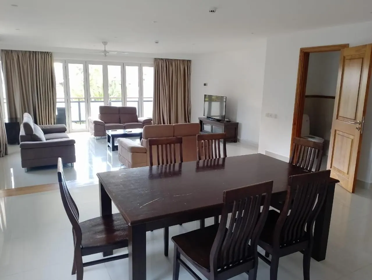 Luxury Vacation Villa In Seychelles By Cliffhanger Villas Misere