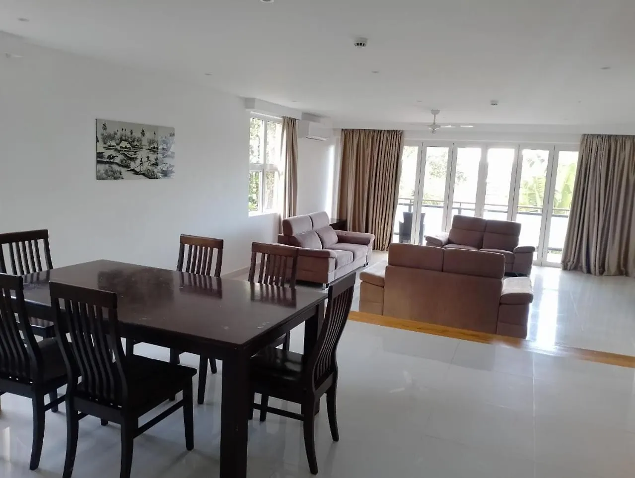 Luxury Vacation Villa In Seychelles By Cliffhanger Villas Misere Seychelles