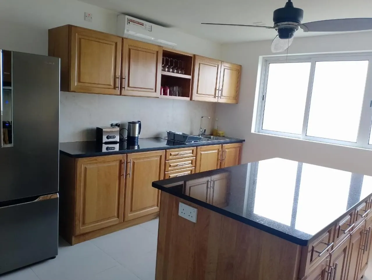 Luxury Vacation Villa In Seychelles By Cliffhanger Villas Misere