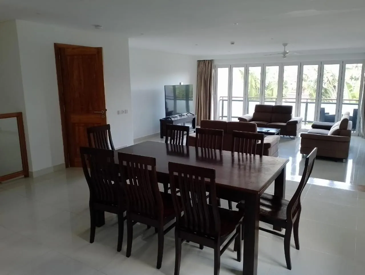 Luxury Vacation Villa In Seychelles By Cliffhanger Villas Misere