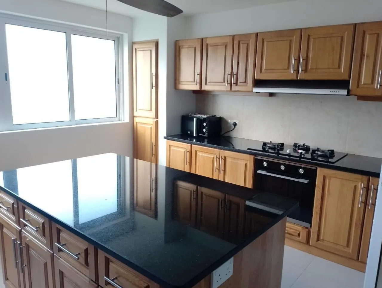 Luxury Vacation Villa In Seychelles By Cliffhanger Villas Misere Seychelles