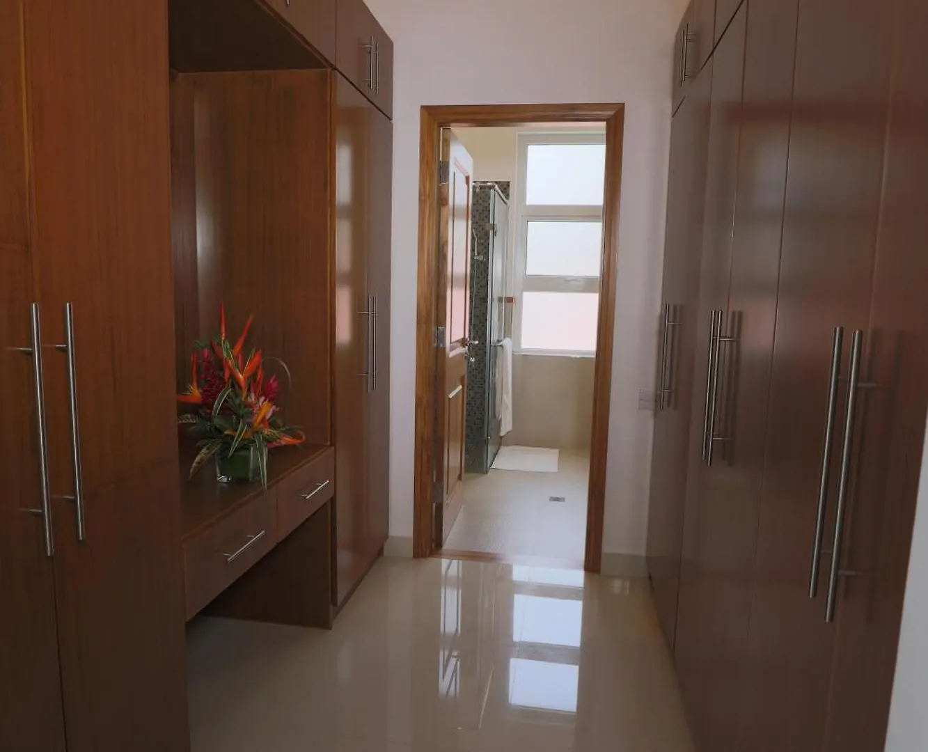 Luxury Vacation Villa In Seychelles By Cliffhanger Villas Misere